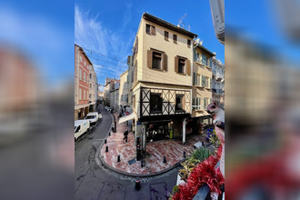 achat appartement perpignan 66000