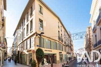 achat appartement perpignan 66000