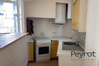 achat appartement perpignan 66000