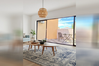 achat appartement perpignan 66000