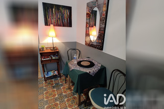 achat appartement perpignan 66000