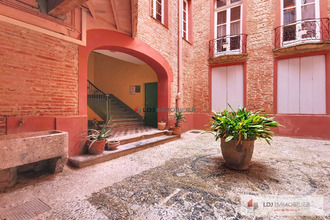 achat appartement perpignan 66000