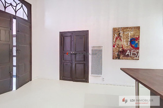 achat appartement perpignan 66000