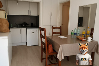 achat appartement perpignan 66000