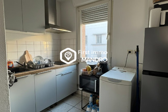 achat appartement perpignan 66000