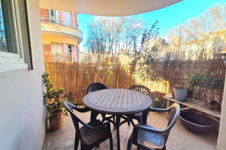 achat appartement perpignan 66000