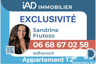 achat appartement perpignan 66000