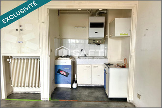 achat appartement perpignan 66000