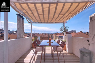 achat appartement perpignan 66000