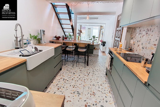 achat appartement perpignan 66000