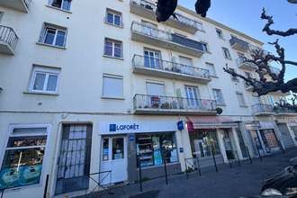 achat appartement perpignan 66000