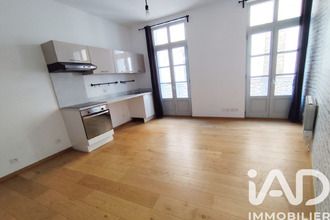 achat appartement perpignan 66000