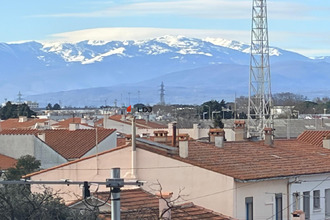 achat appartement perpignan 66000