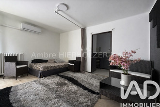 achat appartement perpignan 66000