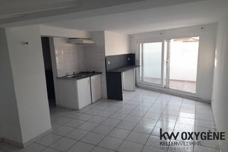 achat appartement perpignan 66000