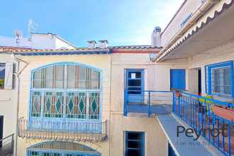 achat appartement perpignan 66000