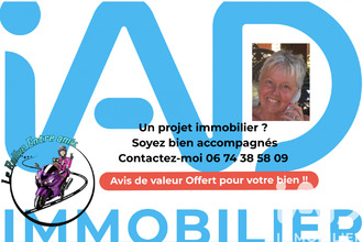 achat appartement perpignan 66000