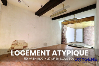 achat appartement perpignan 66000
