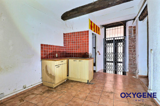 achat appartement perpignan 66000