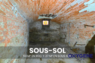 achat appartement perpignan 66000