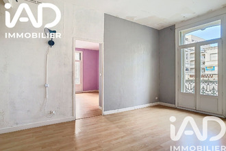 achat appartement perpignan 66000