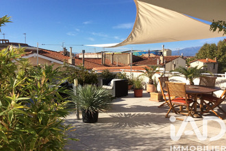 achat appartement perpignan 66000