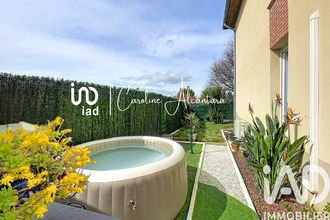 achat appartement perpignan 66000