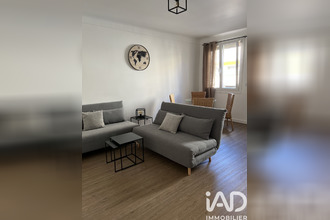 achat appartement perpignan 66000