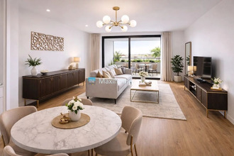 achat appartement perpignan 66000