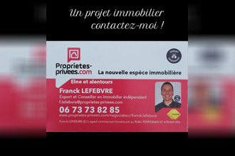 achat appartement perpignan 66000