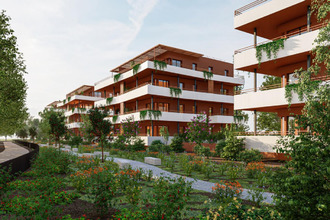 achat appartement perpignan 66000