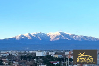 achat appartement perpignan 66000