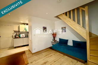 achat appartement perpignan 66000