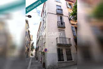 achat appartement perpignan 66000