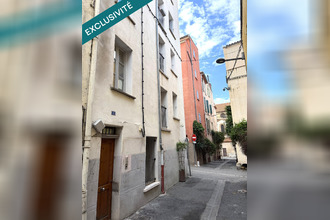 achat appartement perpignan 66000