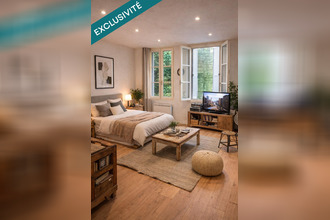 achat appartement perpignan 66000