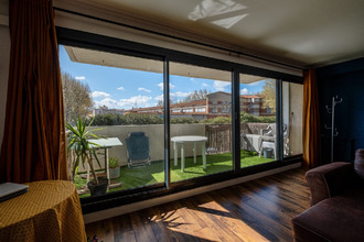 achat appartement perpignan 66000