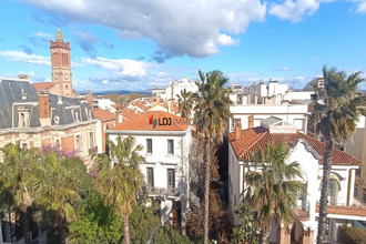 achat appartement perpignan 66000