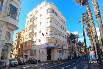 achat appartement perpignan 66000