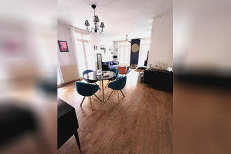 achat appartement perpignan 66000