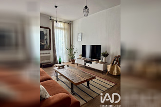 achat appartement perpignan 66000