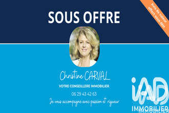 achat appartement perpignan 66000