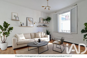 achat appartement perpignan 66000