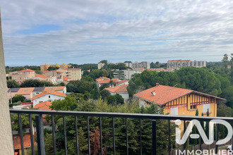 achat appartement perpignan 66000