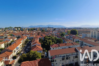 achat appartement perpignan 66000