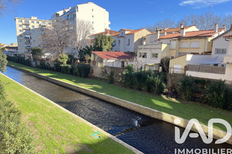 achat appartement perpignan 66000