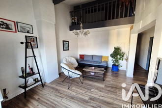 achat appartement perpignan 66000