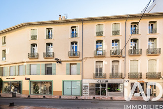 achat appartement perpignan 66000