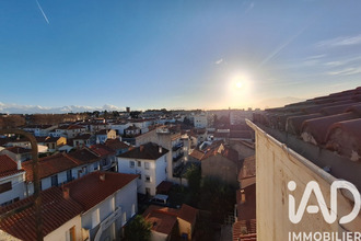 achat appartement perpignan 66000