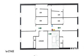 achat appartement perpignan 66000